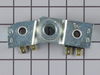 398792-2-S-Whirlpool-89814             -Wig Wag Assembly - old style
