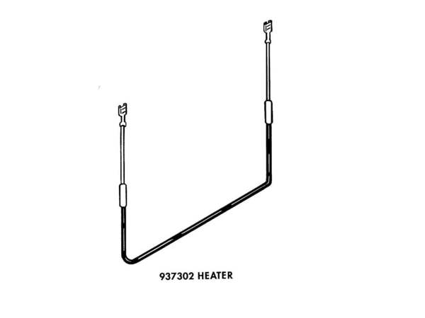 399327-1-M-Whirlpool-937302            -HEATER, DEFROST