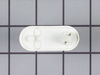 399356-2-S-Whirlpool-937521            -Shelf Support Stud