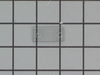 Shim - Clear Plastic – Part Number: 943187