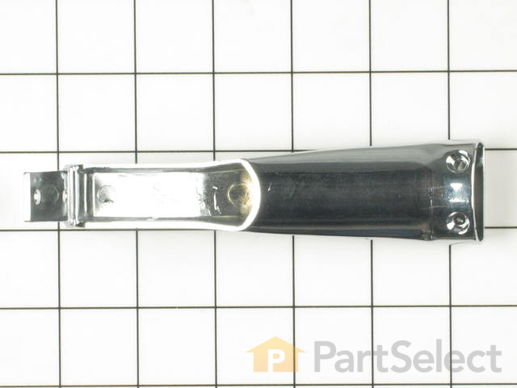 400051-1-M-Whirlpool-944163            -Door Handle End Cap