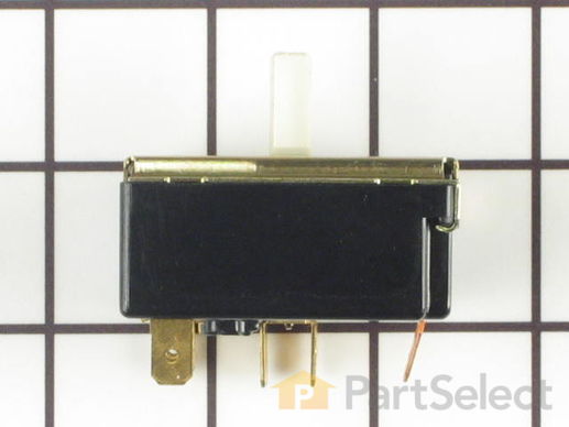 400835-1-M-Whirlpool-950521            -Selector Switch