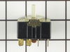 400835-2-S-Whirlpool-950521            -Selector Switch