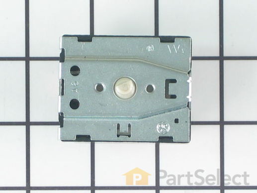 400836-1-M-Whirlpool-950522            -Rotary Switch