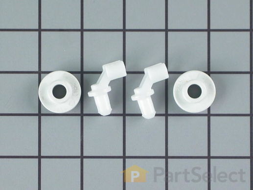 401451-1-M-Whirlpool-965553            -Single Wheel with Clip