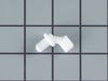 401451-3-S-Whirlpool-965553            -Single Wheel with Clip