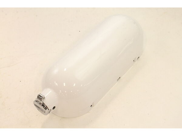 401570-1-M-Whirlpool-9703311           -Motor Housing - White
