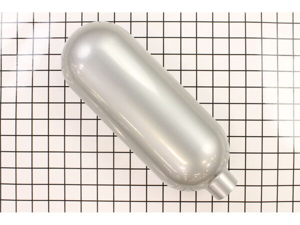 401588-1-M-Whirlpool-9703433           -HOUSING - Metallic Chrome