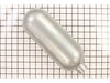 HOUSING - Metallic Chrome – Part Number: 9703433
