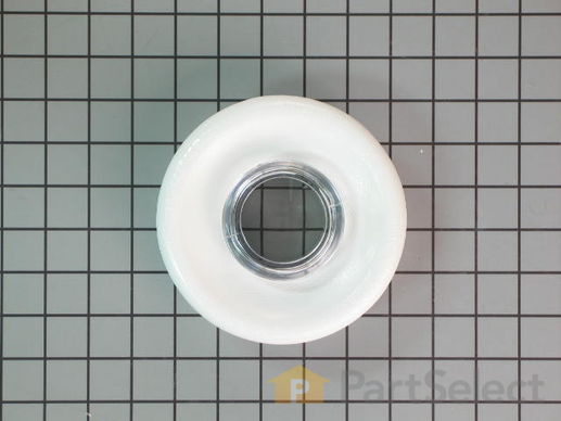 401694-1-M-Whirlpool-9704920           -Lid - White