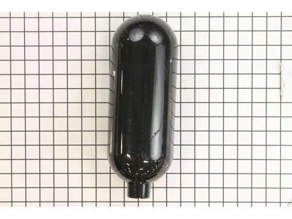 401710-1-M-Whirlpool-9705296           -Motor Housing - Onyx Black
