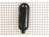 Motor Housing - Onyx Black – Part Number: 9705296