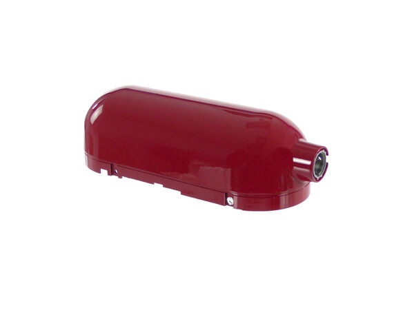 401715-1-M-Whirlpool-9705300           -Motor Housing - Empire Red