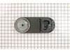 Lower Gear Case - Imperial Black – Part Number: 9706301