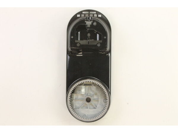 401797-1-M-Whirlpool-9706311           -Lower Gear Case - Onyx Black