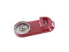 401803-2-S-Whirlpool-9706331           -Lower Gear Case - Empire Red