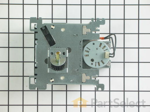 401909-1-M-Whirlpool-9740619           -TIMER