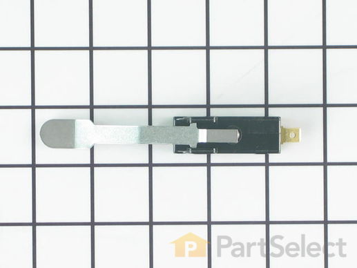 401929-1-M-Whirlpool-9740712           -Door Switch with Actuator