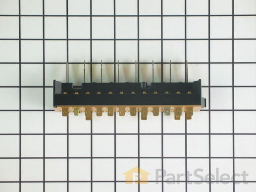 401987-1-M-Whirlpool-9741190           -Pushbutton Cycle Switch