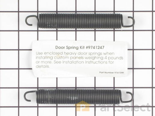 402003-1-M-Whirlpool-9741248           -Dishwasher Spring