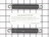 Dishwasher Spring – Part Number: 9741248