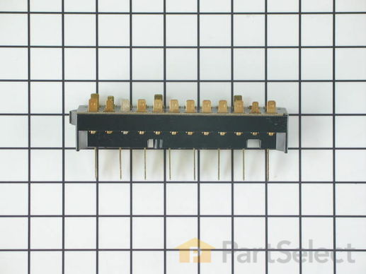 402037-1-M-Whirlpool-9741522           -Pushbutton Cycle Switch