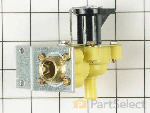 402115-1-M-Whirlpool-9741906           -Water Inlet Valve