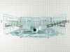 402141-3-S-Whirlpool-9741982           -Dishrack Kit (Blue)