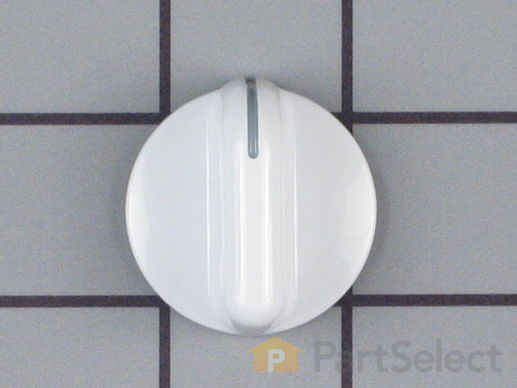 402185-1-M-Whirlpool-9742250           -Timer Knob