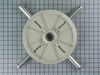 402232-2-S-Whirlpool-9742947           -Lower Wash Arm Assembly