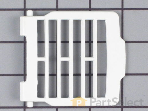 402261-1-M-Whirlpool-9743048           -Silverware Basket Flip Up Lid -White