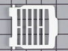 Silverware Basket Flip Up Lid -White – Part Number: 9743048