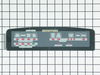 402304-2-S-Whirlpool-9743369           -Control Panel Touchpad Insert