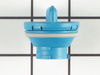 Rinse Aid Dispenser Cap – Part Number: 9743399