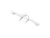 BAR-RACK – Part Number: 9744216