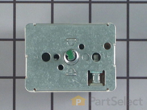 402815-1-M-Whirlpool-9751363           -Burner Infinite Control Switch - 1800W 240V