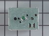 Burner Infinite Control Switch - 1800W 240V – Part Number: 9751363