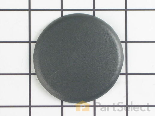 403049-1-M-Whirlpool-9752667GB         -Burner Cap - Small