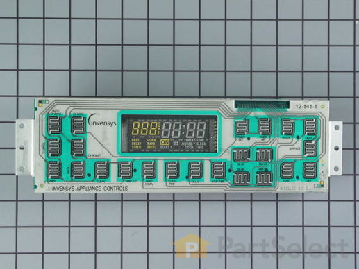 403251-1-M-Whirlpool-9753639           -Electronic Oven Control