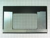 403348-2-S-Whirlpool-9754041           -Outer Oven Door Glass - Stainless