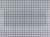 Glass Backsplash - White – Part Number: 9781154
