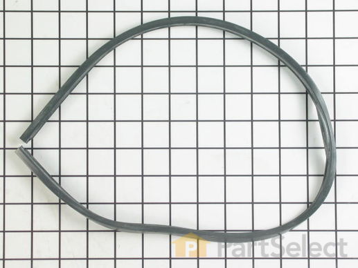 403865-1-M-Whirlpool-9781614           -Rear Cooktop Gasket