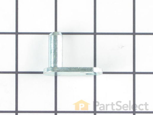 404200-1-M-Whirlpool-9791682           -Bottom Hinge Pin