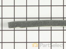 Gasket - sold by the foot – Part Number: 10839706