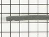 Gasket - sold by the foot – Part Number: 10839706