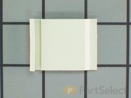 404451-1-M-Whirlpool-98010184          -Lower Door Trim - Bisque