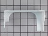 404814-3-S-Whirlpool-983359            -Light Bulb Lens Cover - White