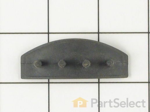 404849-1-M-Whirlpool-983693            -Actuator Arm Pad