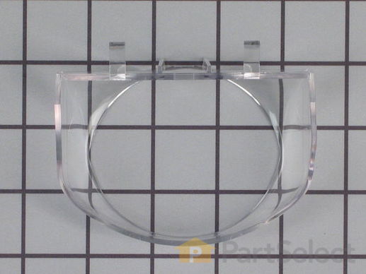 405041-1-M-Whirlpool-985866            -Ice Dispenser Guide