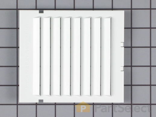 405217-1-M-Whirlpool-9870911           -Air Freshener Cover - White